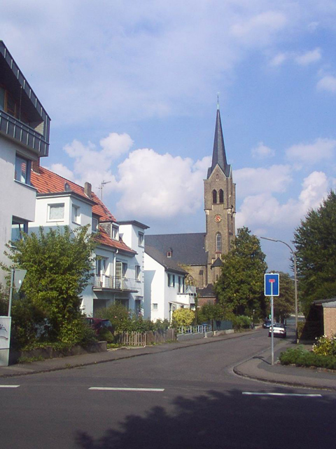 Church