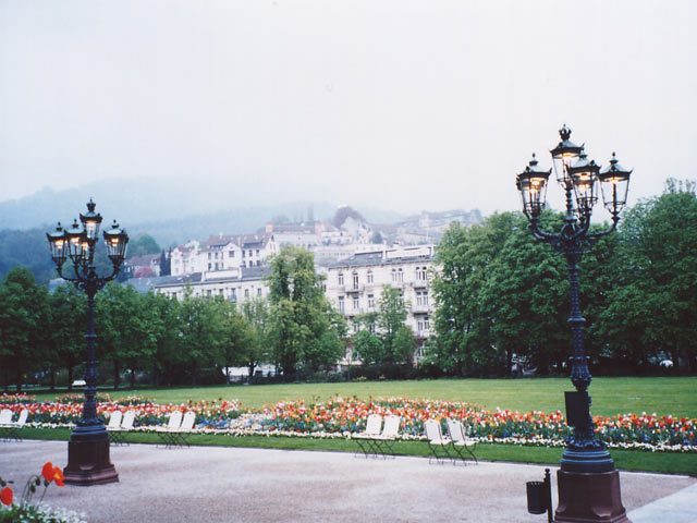 Baden-Baden