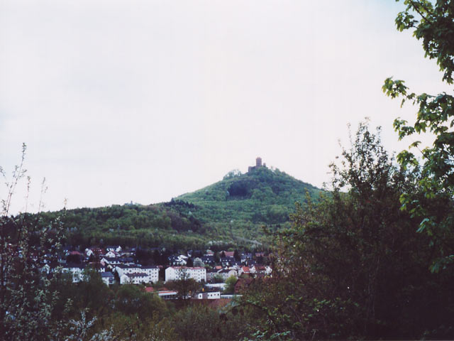 Annweiler am Trifels