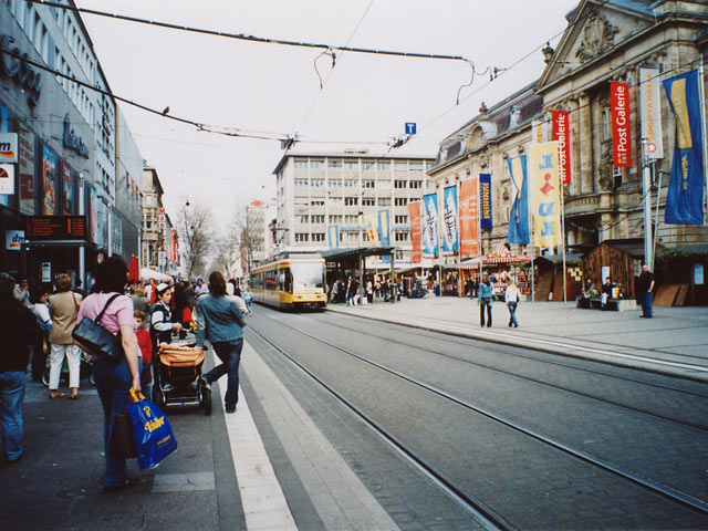 Centre-ville