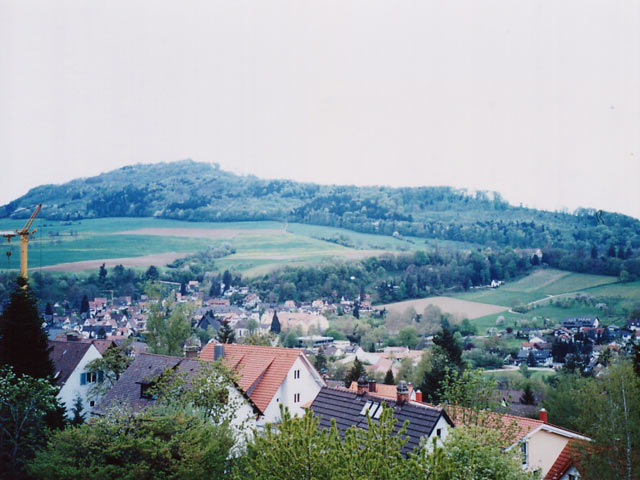 Fribourg-en-Brisgovie