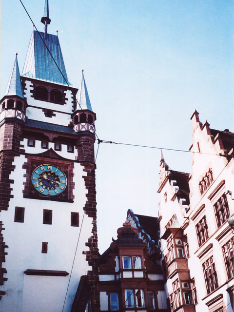 Martinstor