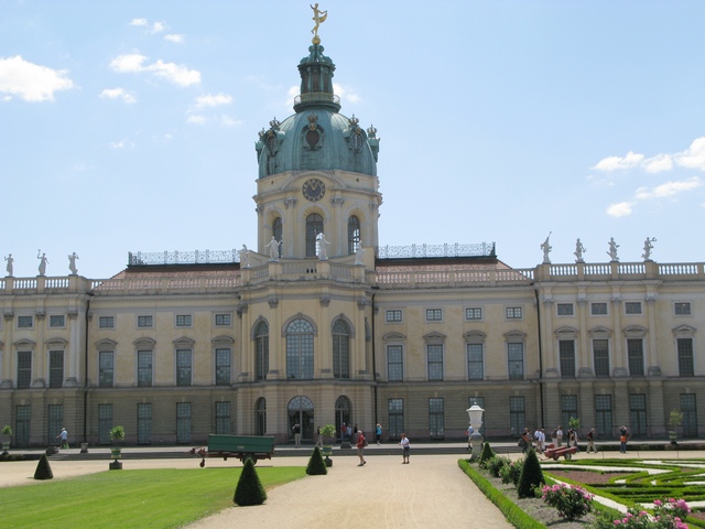 Charlottenburg