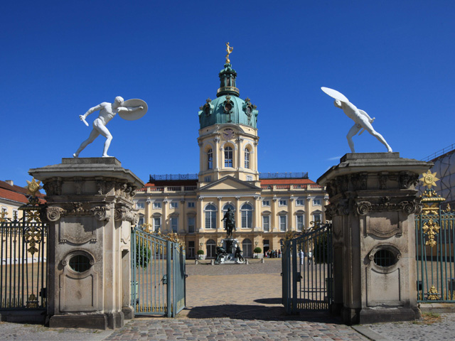 Château de Charlottenburg