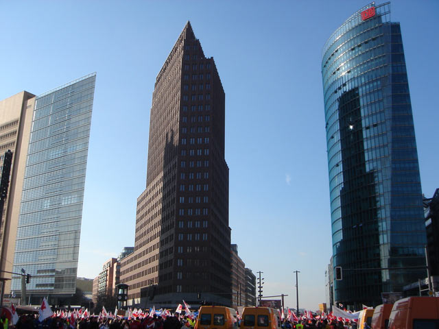 Potsdamer Platz