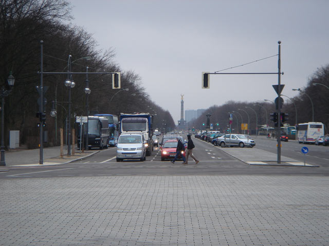 Sight of Berlin