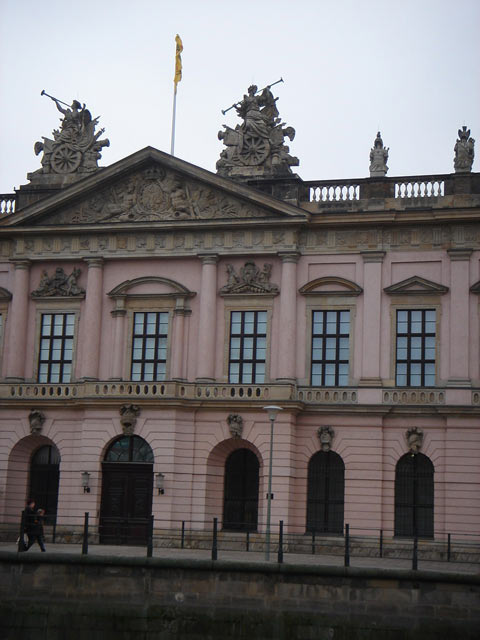 Musée historique allemand
