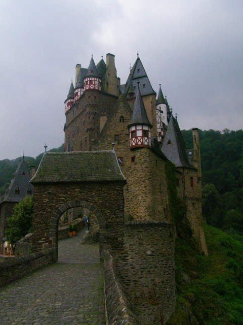 Burg Eltz