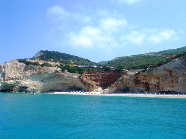 Porto Katsiki