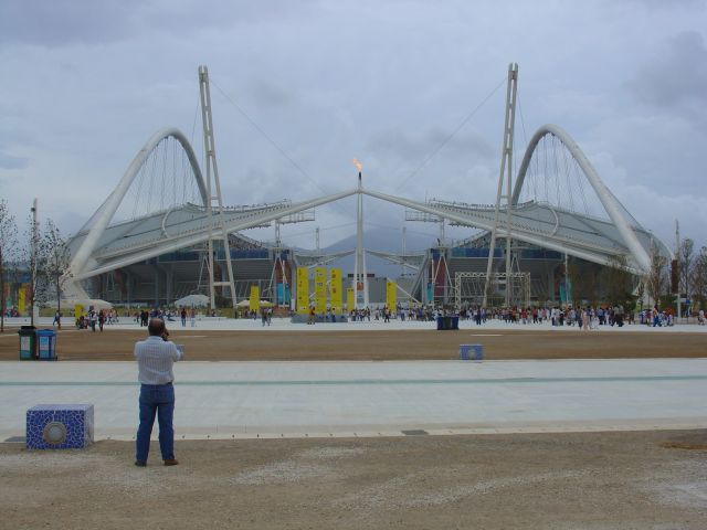 Stade Olympique