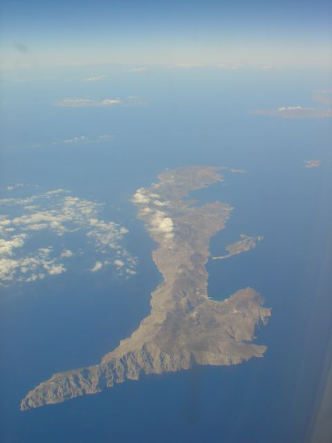 Amorgos