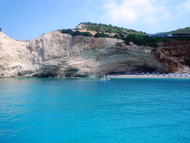 Porto Katsiki