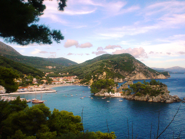 Parga