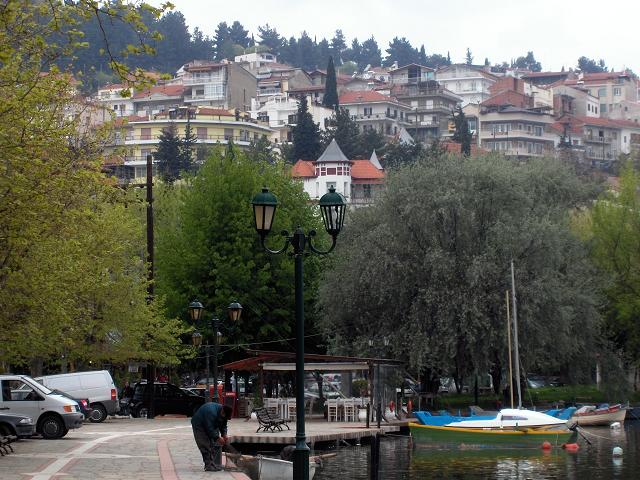 Kastoria