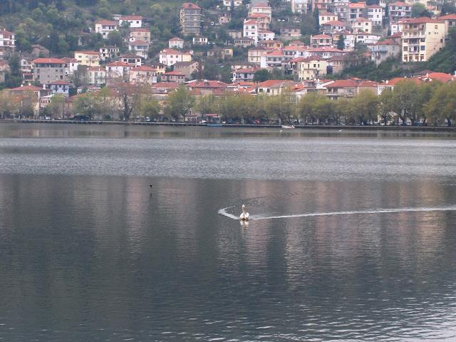 Lake Kastoria