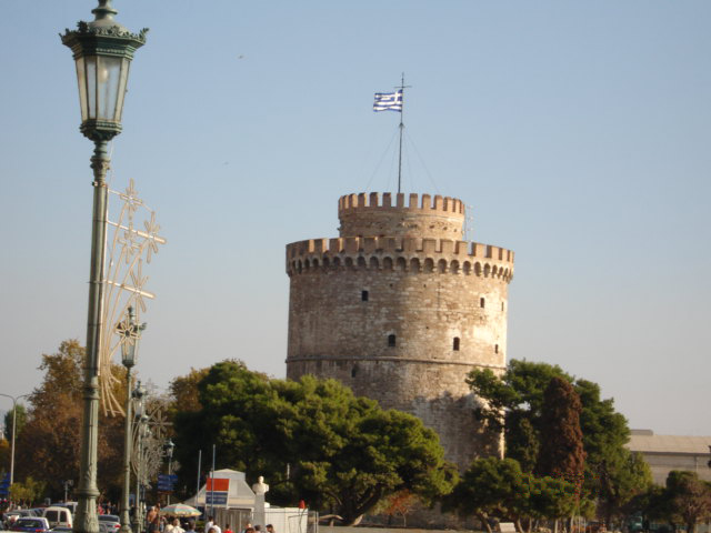 Thessalonique