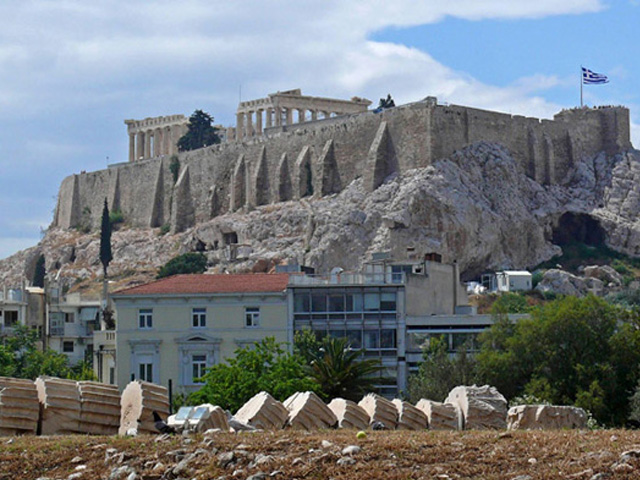 Acropolis