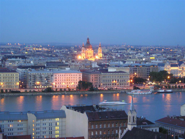 Saint Stephen Basilica