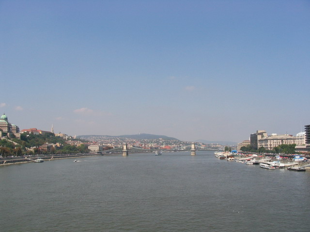 Chain Bridge