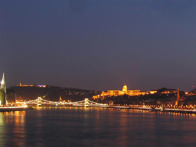 Chain Bridge