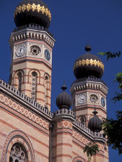 Jewish Synagogue