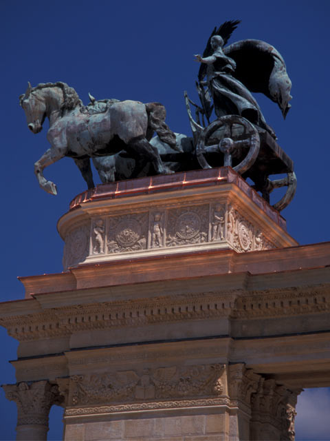 Place des Héros