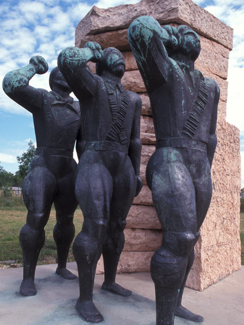 Statue Park Budapest