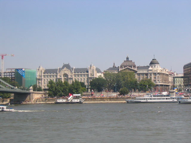 Danube