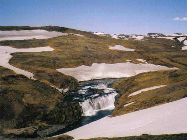 Skoga River