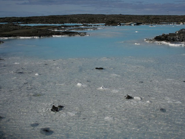 Blue Lagoon