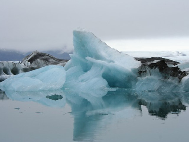 Jokulsarlon