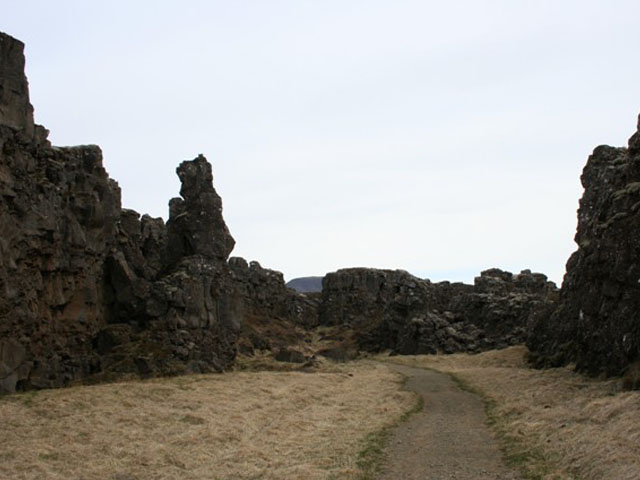 Thingvellir