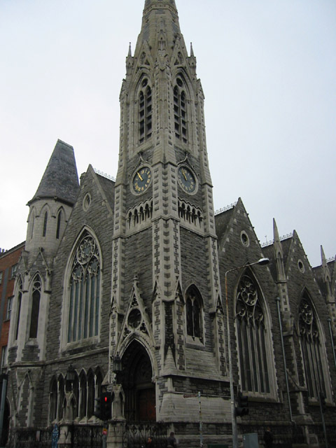 Abbey Presbyterian Church