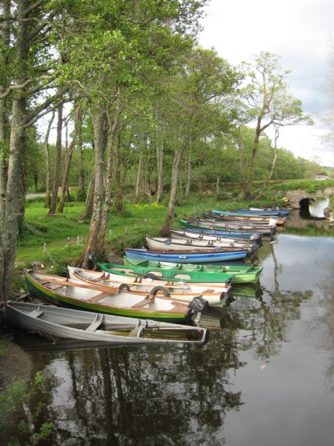 Boats