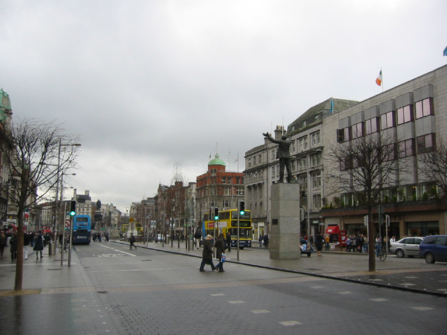 Dublin