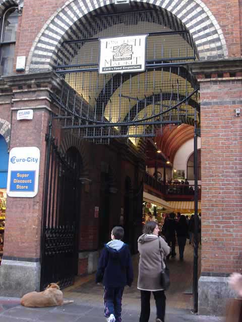 English Market