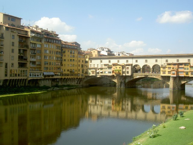 Ponte Vecchio