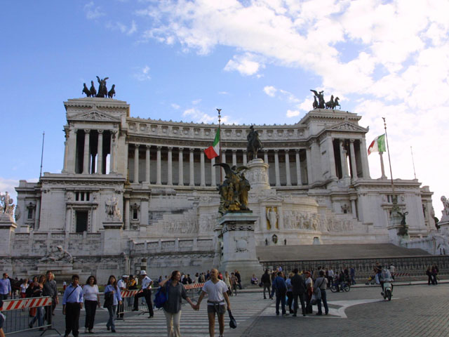 Altare della Patria