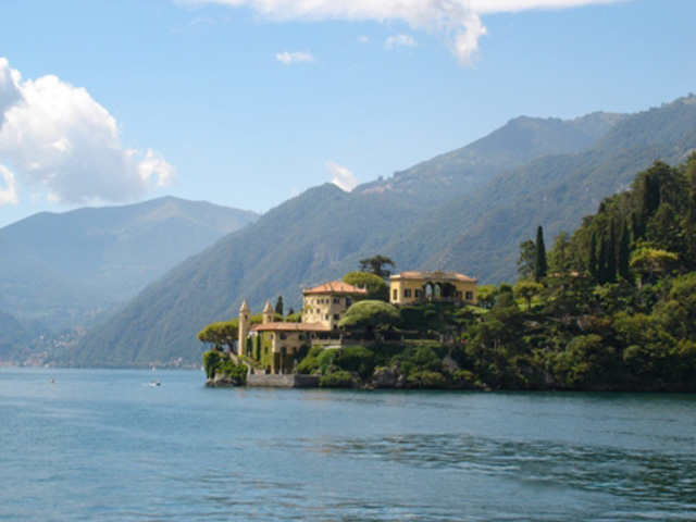 Lac de Côme