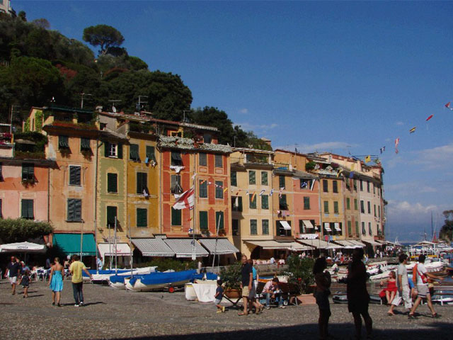 Portofino