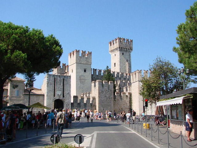 Sirmione