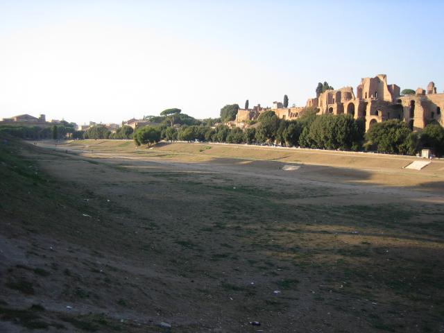 Circus Maximus