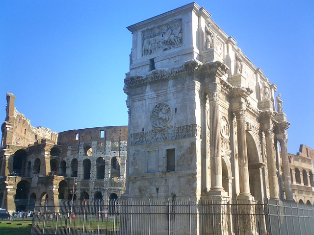 Side