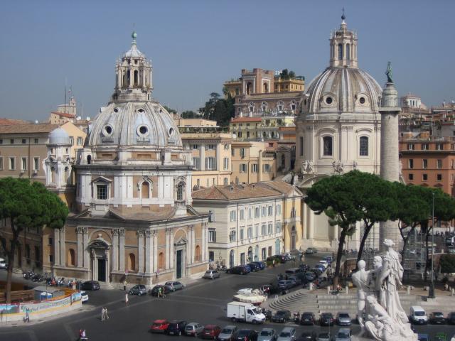 Forum de Trajan