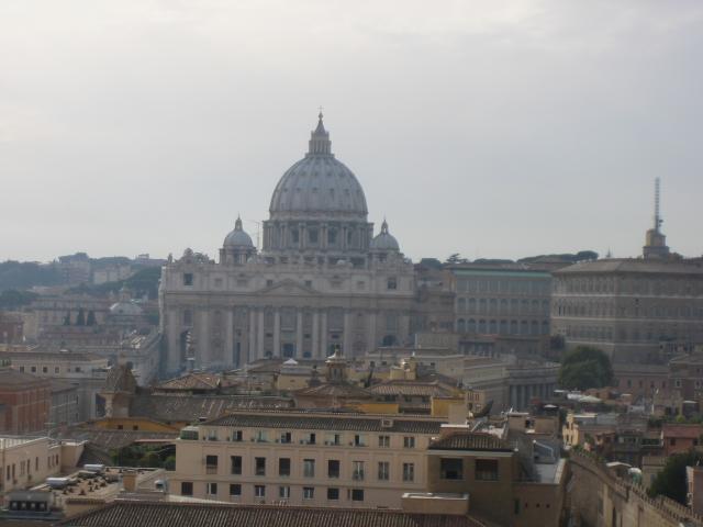 Basilica of Saint Peter