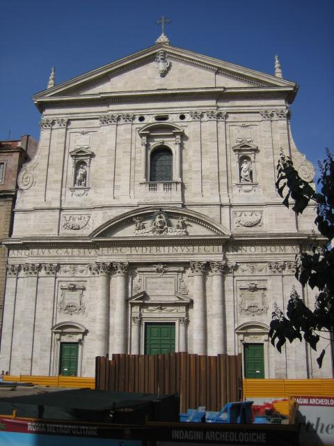 Chiesa Nuova