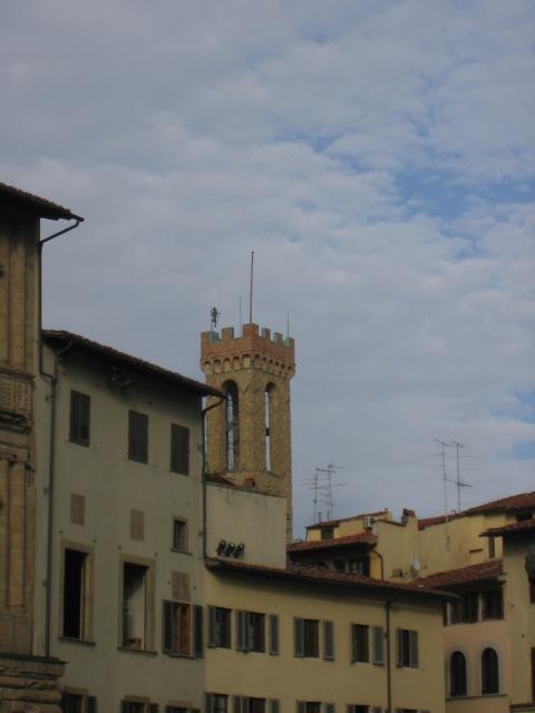 Bargello museum