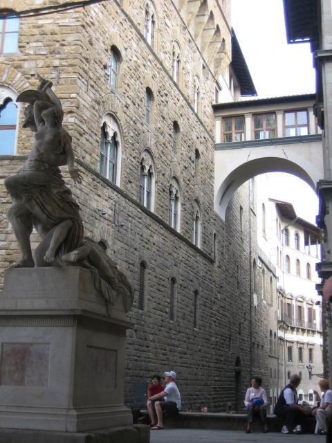 Via della Ninna