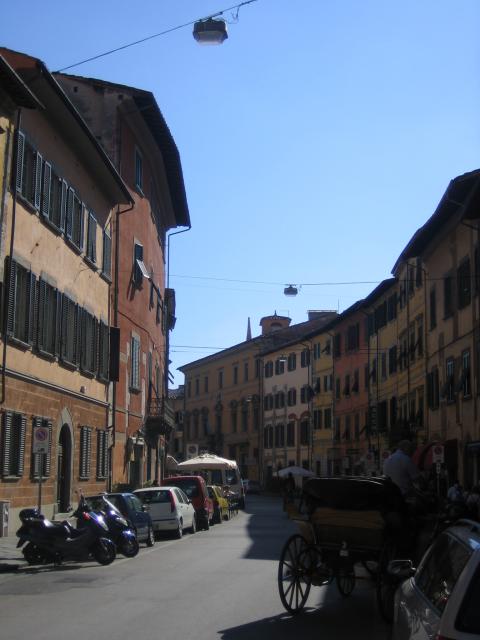 Via Santa Maria