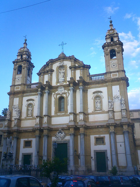 Church of San Domenico